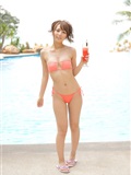 希崎ジェシカ Kizaki Jessica  No.946 [DGC] 日本套图(132)